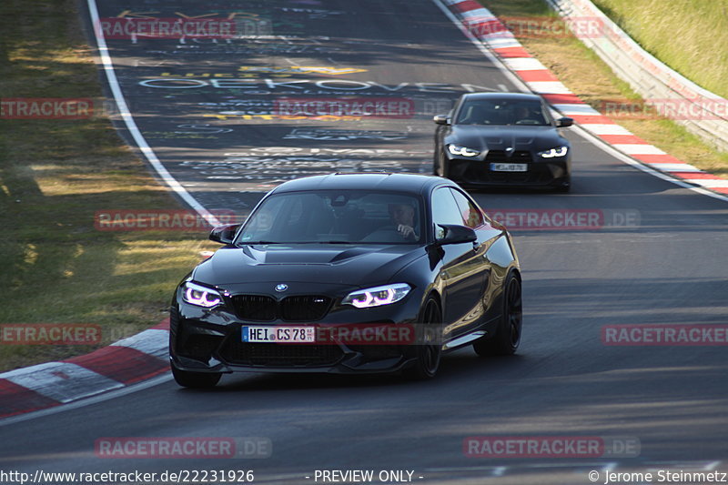 Bild #22231926 - Touristenfahrten Nürburgring Nordschleife (10.06.2023)