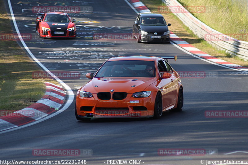 Bild #22231948 - Touristenfahrten Nürburgring Nordschleife (10.06.2023)