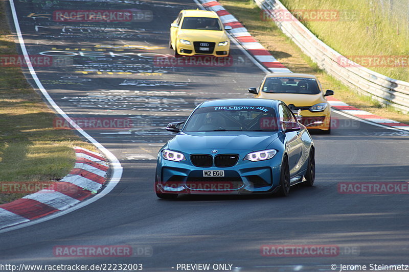 Bild #22232003 - Touristenfahrten Nürburgring Nordschleife (10.06.2023)