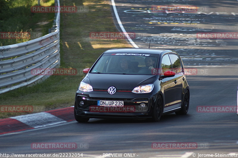 Bild #22232054 - Touristenfahrten Nürburgring Nordschleife (10.06.2023)