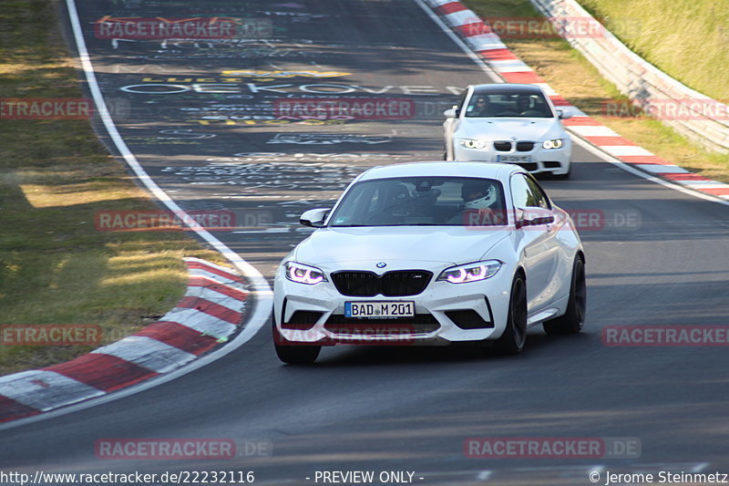 Bild #22232116 - Touristenfahrten Nürburgring Nordschleife (10.06.2023)