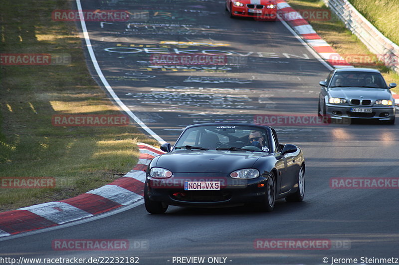 Bild #22232182 - Touristenfahrten Nürburgring Nordschleife (10.06.2023)