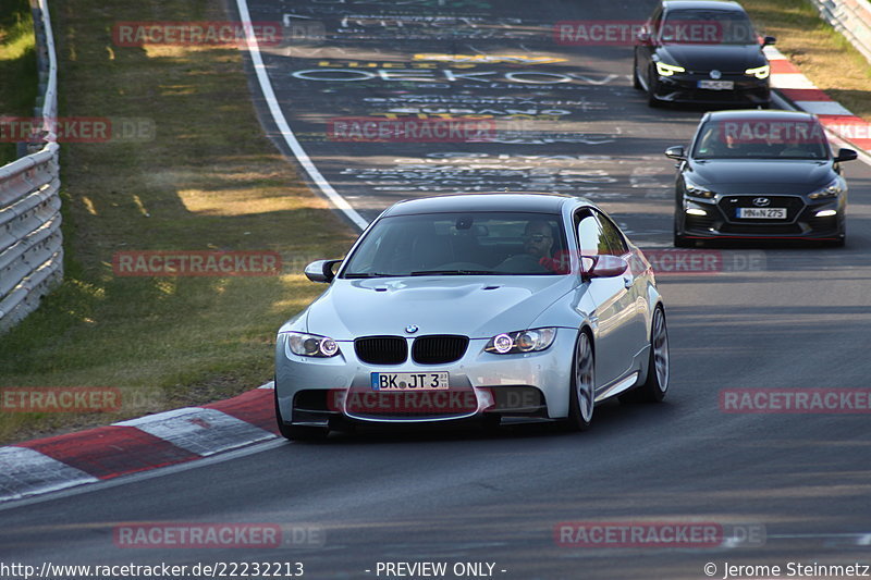 Bild #22232213 - Touristenfahrten Nürburgring Nordschleife (10.06.2023)