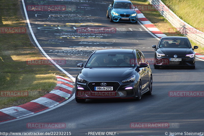 Bild #22232215 - Touristenfahrten Nürburgring Nordschleife (10.06.2023)