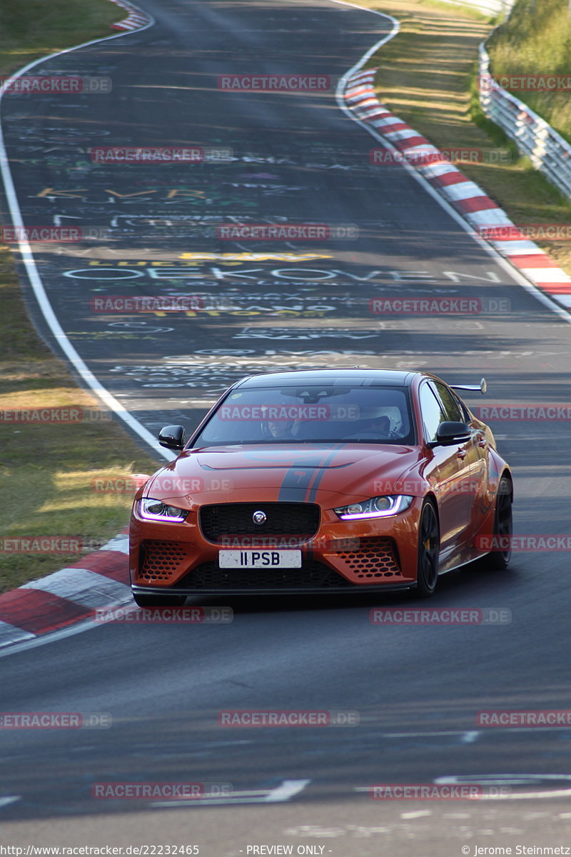 Bild #22232465 - Touristenfahrten Nürburgring Nordschleife (10.06.2023)