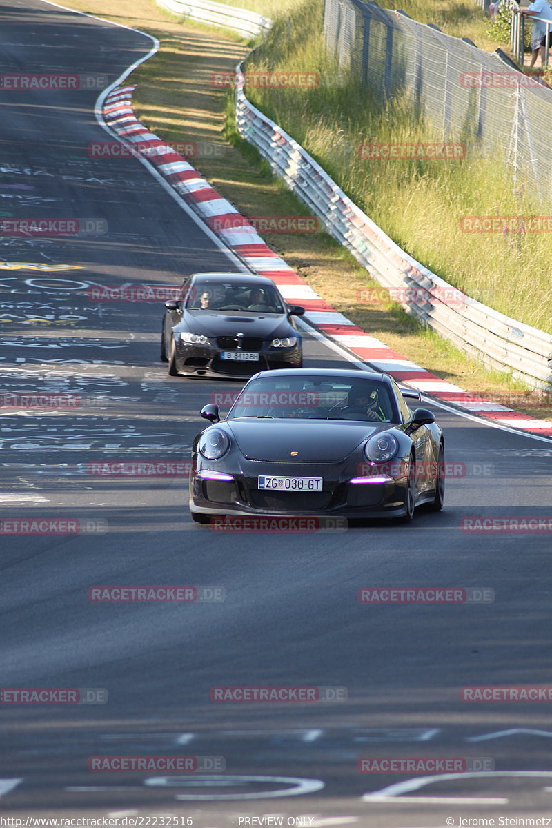 Bild #22232516 - Touristenfahrten Nürburgring Nordschleife (10.06.2023)