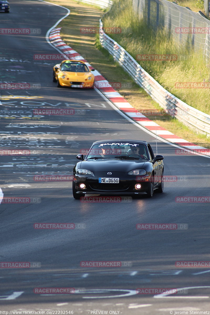 Bild #22232546 - Touristenfahrten Nürburgring Nordschleife (10.06.2023)