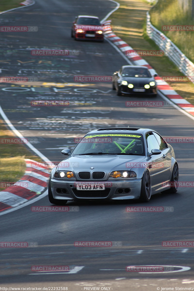 Bild #22232588 - Touristenfahrten Nürburgring Nordschleife (10.06.2023)