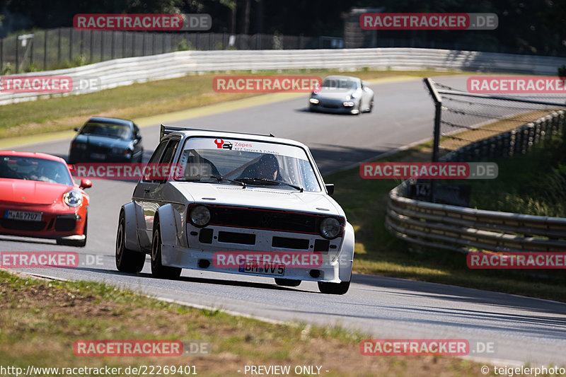 Bild #22269401 - Touristenfahrten Nürburgring Nordschleife (10.06.2023)