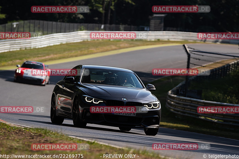 Bild #22269775 - Touristenfahrten Nürburgring Nordschleife (10.06.2023)