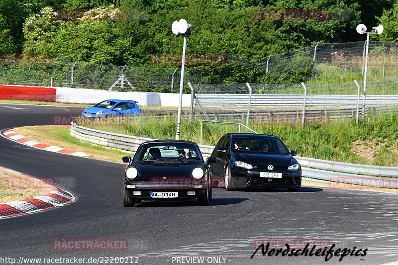 Bild #22200212 - Touristenfahrten Nürburgring Nordschleife (11.06.2023)