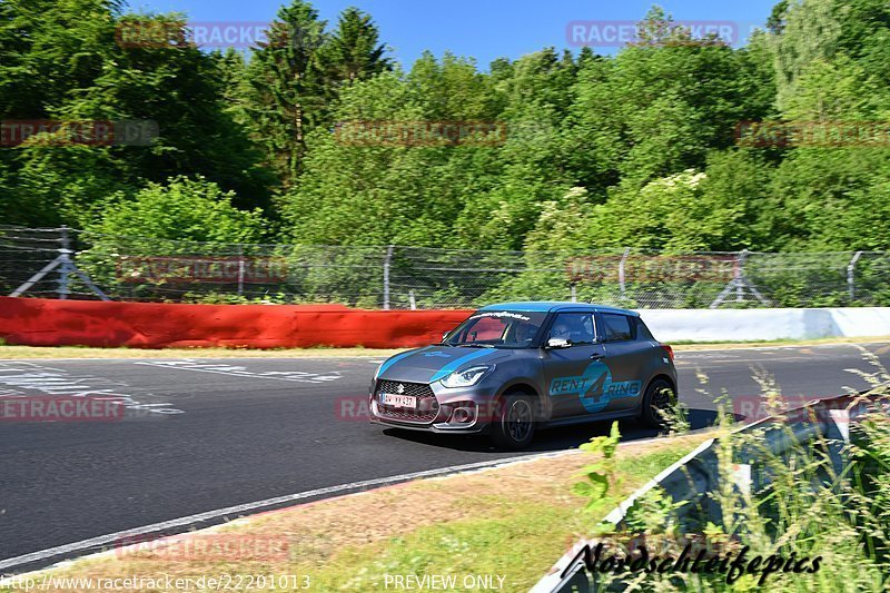 Bild #22201013 - Touristenfahrten Nürburgring Nordschleife (11.06.2023)