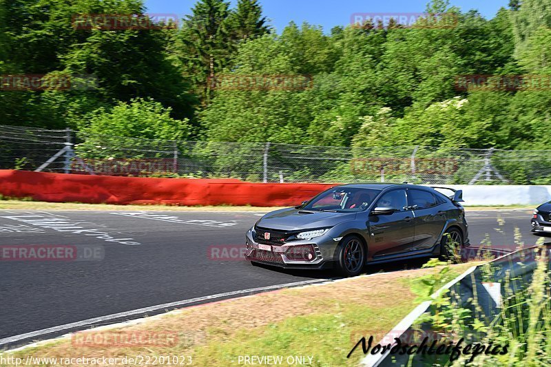 Bild #22201023 - Touristenfahrten Nürburgring Nordschleife (11.06.2023)