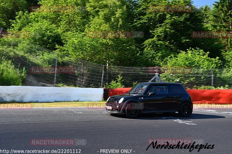 Bild #22201112 - Touristenfahrten Nürburgring Nordschleife (11.06.2023)