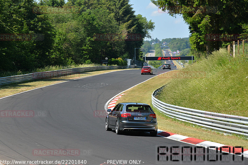 Bild #22201840 - Touristenfahrten Nürburgring Nordschleife (11.06.2023)