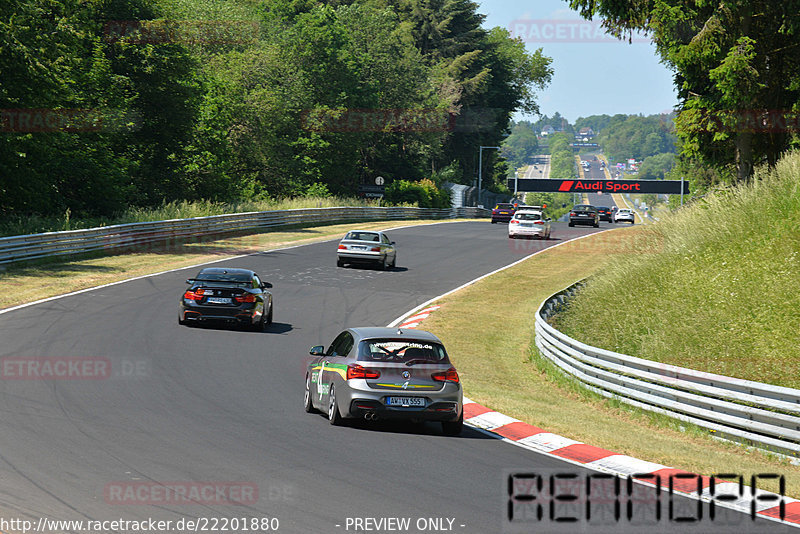 Bild #22201880 - Touristenfahrten Nürburgring Nordschleife (11.06.2023)