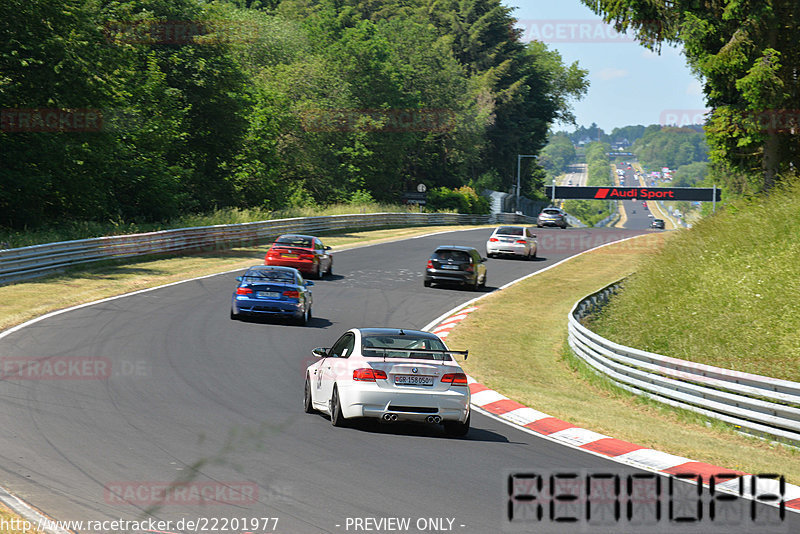 Bild #22201977 - Touristenfahrten Nürburgring Nordschleife (11.06.2023)