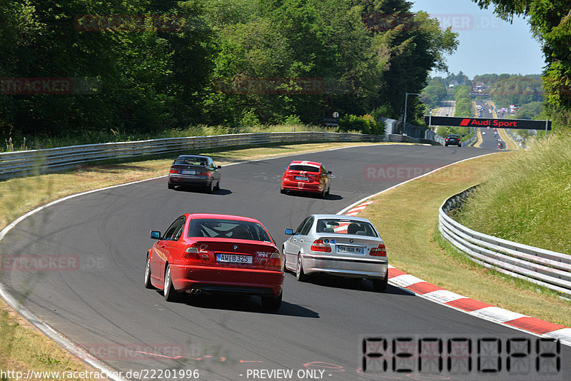 Bild #22201996 - Touristenfahrten Nürburgring Nordschleife (11.06.2023)