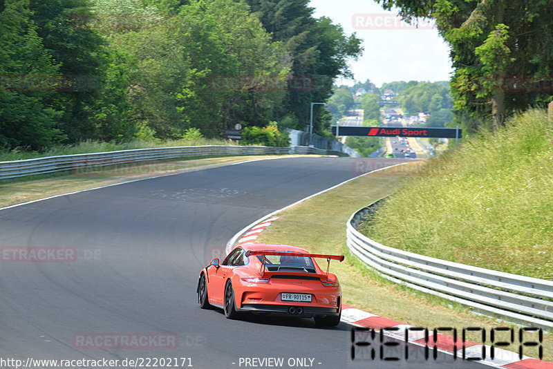 Bild #22202171 - Touristenfahrten Nürburgring Nordschleife (11.06.2023)