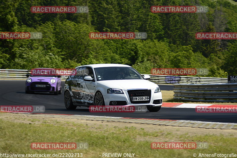 Bild #22202713 - Touristenfahrten Nürburgring Nordschleife (11.06.2023)