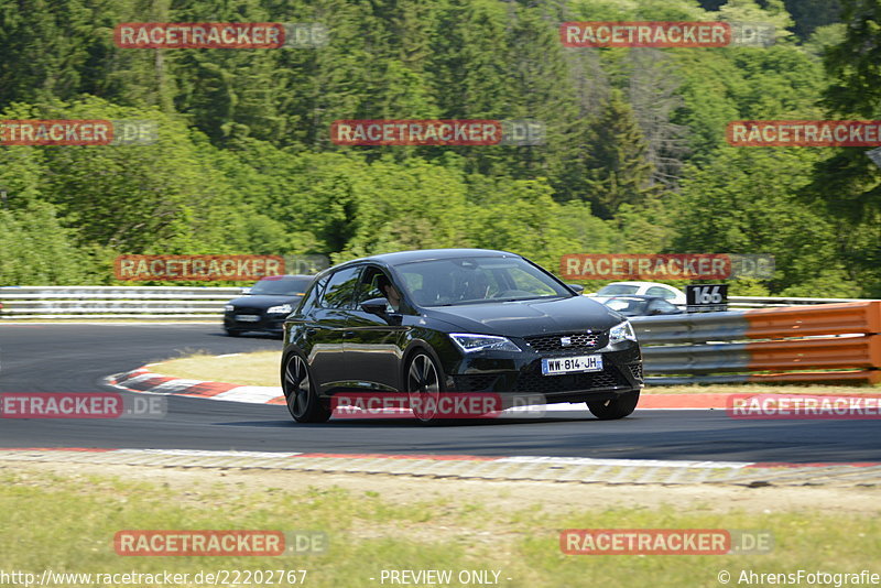 Bild #22202767 - Touristenfahrten Nürburgring Nordschleife (11.06.2023)