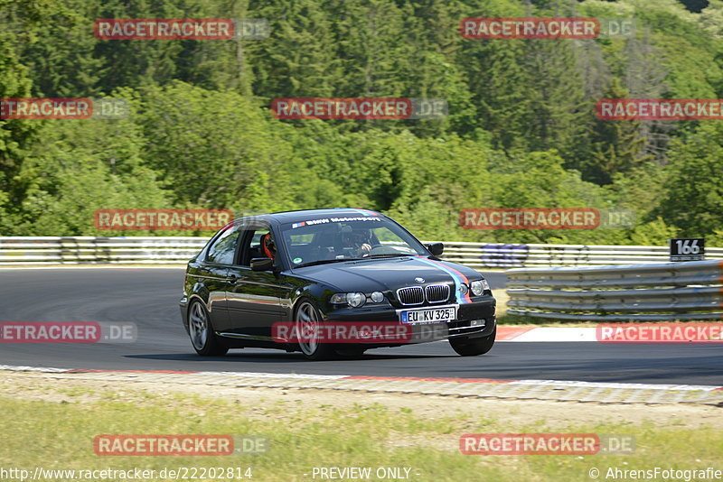 Bild #22202814 - Touristenfahrten Nürburgring Nordschleife (11.06.2023)