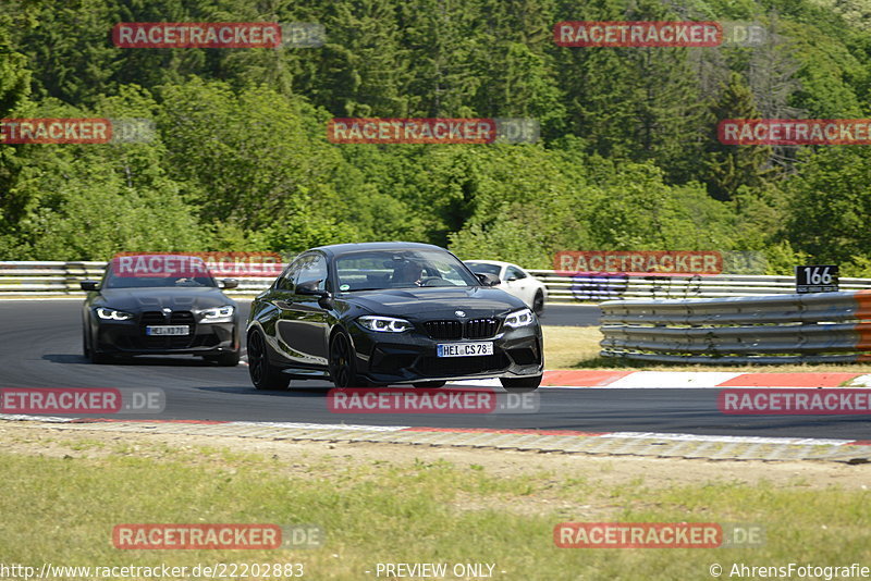 Bild #22202883 - Touristenfahrten Nürburgring Nordschleife (11.06.2023)