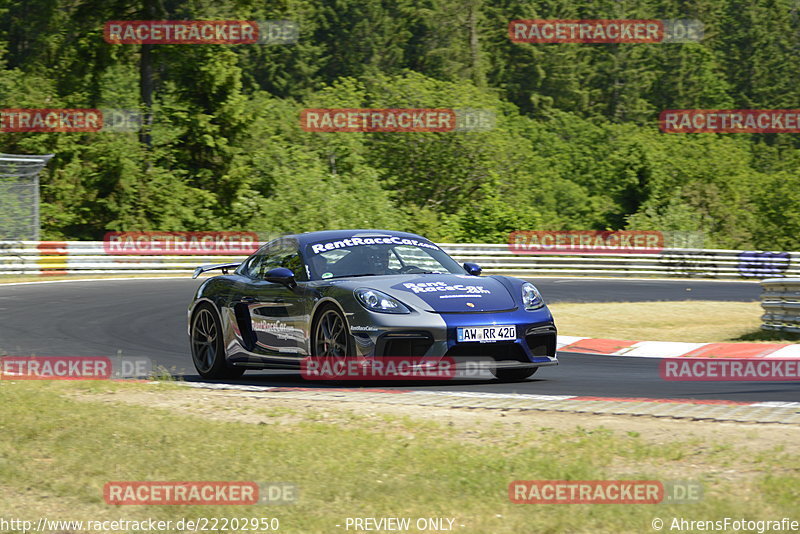 Bild #22202950 - Touristenfahrten Nürburgring Nordschleife (11.06.2023)