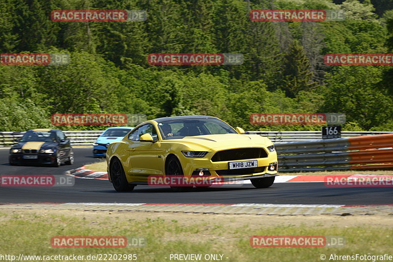 Bild #22202985 - Touristenfahrten Nürburgring Nordschleife (11.06.2023)