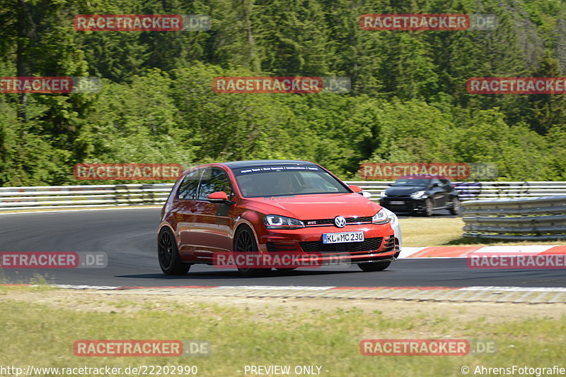 Bild #22202990 - Touristenfahrten Nürburgring Nordschleife (11.06.2023)