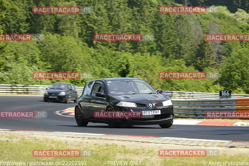 Bild #22202997 - Touristenfahrten Nürburgring Nordschleife (11.06.2023)