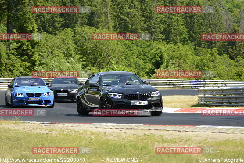 Bild #22203040 - Touristenfahrten Nürburgring Nordschleife (11.06.2023)