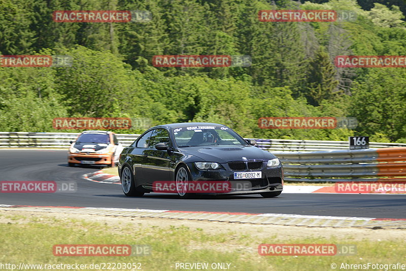 Bild #22203052 - Touristenfahrten Nürburgring Nordschleife (11.06.2023)