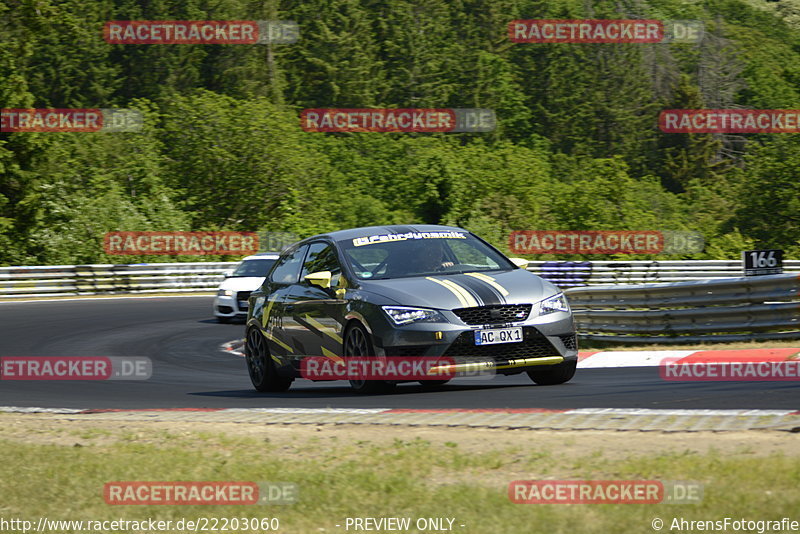 Bild #22203060 - Touristenfahrten Nürburgring Nordschleife (11.06.2023)