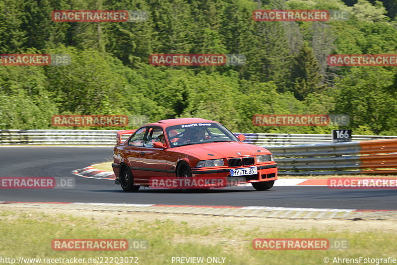 Bild #22203072 - Touristenfahrten Nürburgring Nordschleife (11.06.2023)