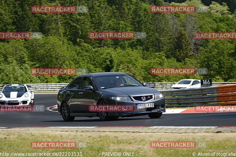 Bild #22203131 - Touristenfahrten Nürburgring Nordschleife (11.06.2023)