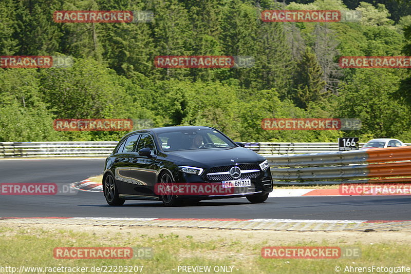 Bild #22203207 - Touristenfahrten Nürburgring Nordschleife (11.06.2023)