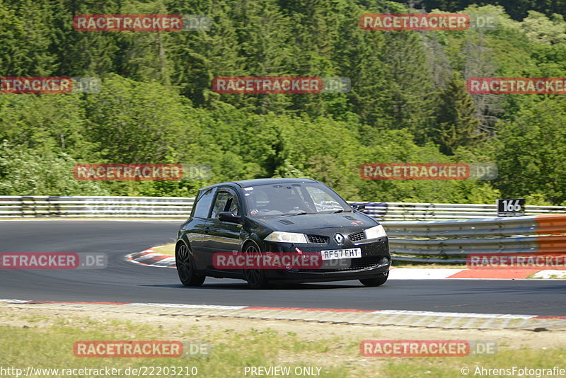 Bild #22203210 - Touristenfahrten Nürburgring Nordschleife (11.06.2023)