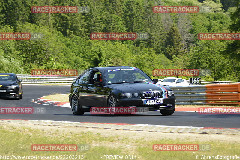 Bild #22203213 - Touristenfahrten Nürburgring Nordschleife (11.06.2023)