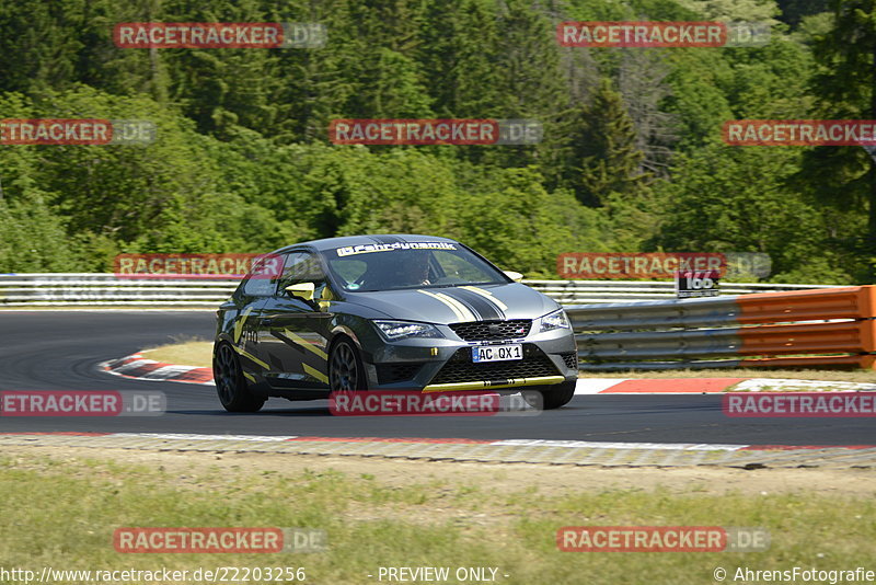 Bild #22203256 - Touristenfahrten Nürburgring Nordschleife (11.06.2023)