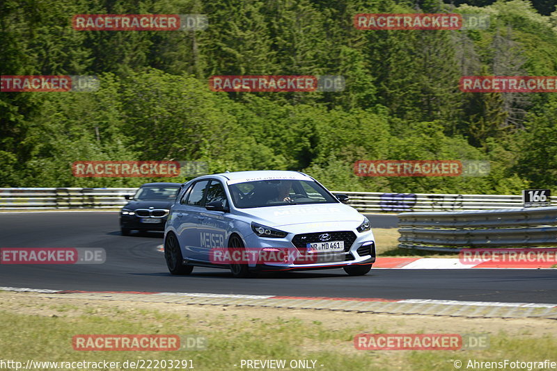 Bild #22203291 - Touristenfahrten Nürburgring Nordschleife (11.06.2023)