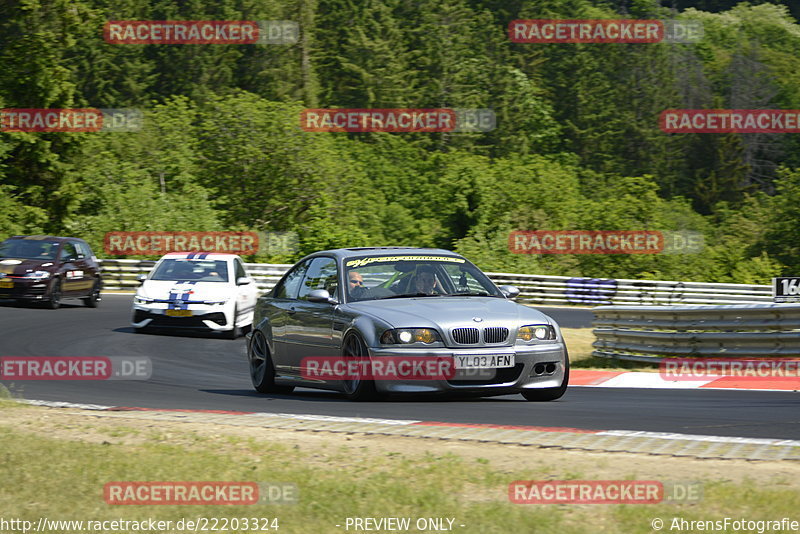 Bild #22203324 - Touristenfahrten Nürburgring Nordschleife (11.06.2023)