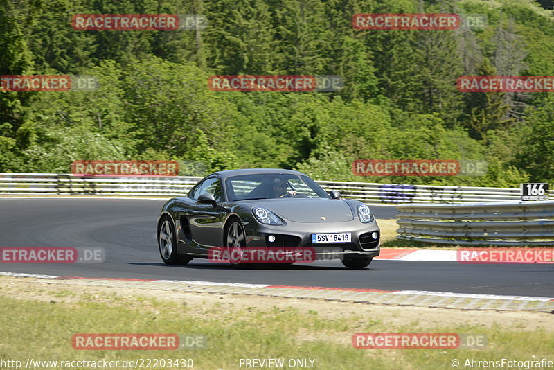 Bild #22203430 - Touristenfahrten Nürburgring Nordschleife (11.06.2023)