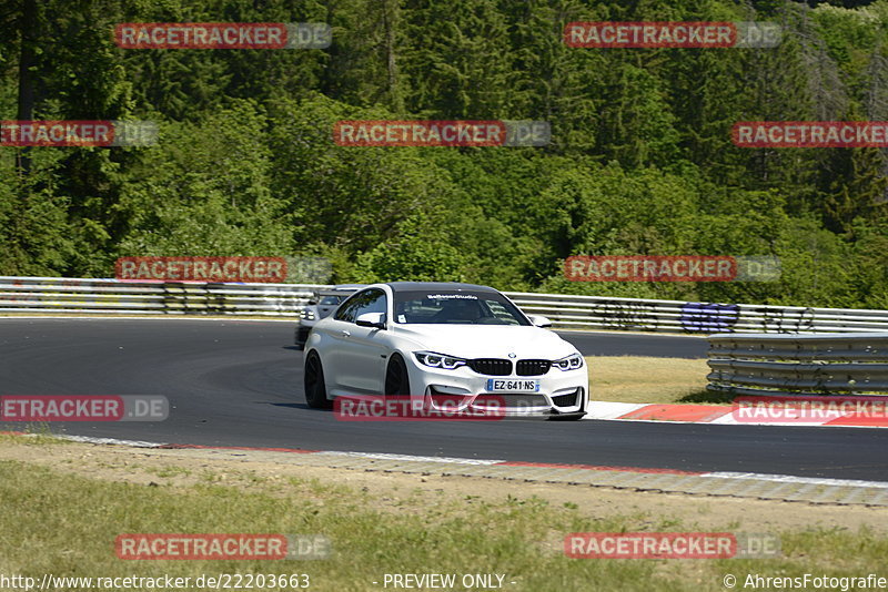 Bild #22203663 - Touristenfahrten Nürburgring Nordschleife (11.06.2023)