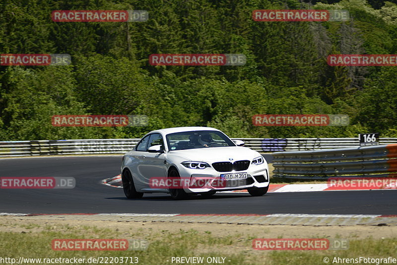 Bild #22203713 - Touristenfahrten Nürburgring Nordschleife (11.06.2023)