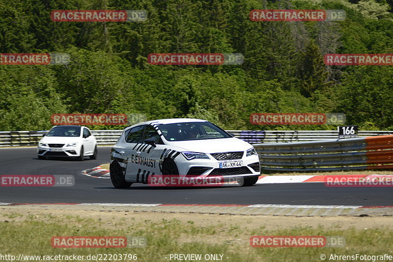 Bild #22203796 - Touristenfahrten Nürburgring Nordschleife (11.06.2023)