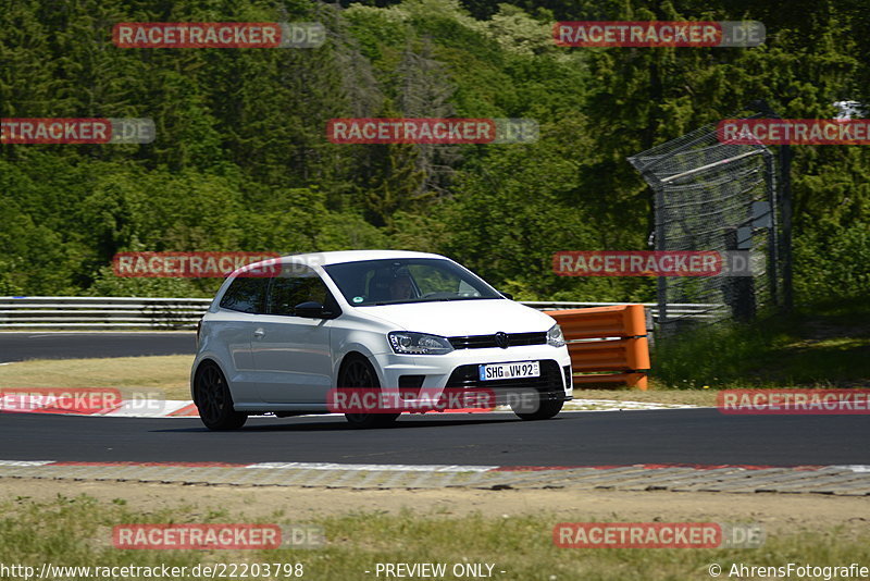 Bild #22203798 - Touristenfahrten Nürburgring Nordschleife (11.06.2023)