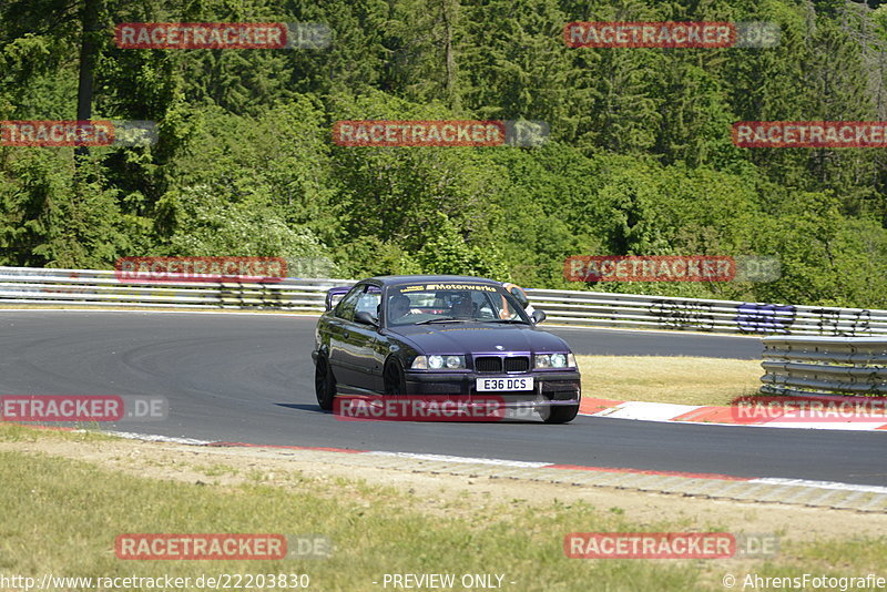 Bild #22203830 - Touristenfahrten Nürburgring Nordschleife (11.06.2023)