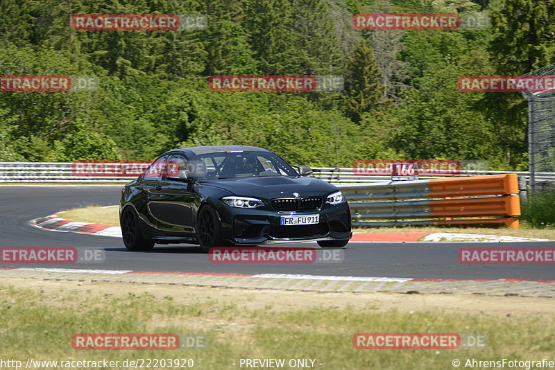 Bild #22203920 - Touristenfahrten Nürburgring Nordschleife (11.06.2023)