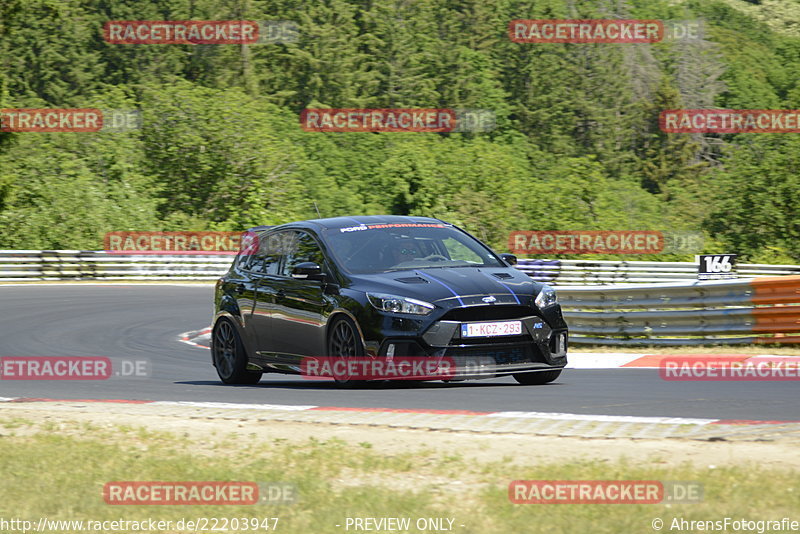 Bild #22203947 - Touristenfahrten Nürburgring Nordschleife (11.06.2023)